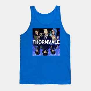 Thornvale Season 2 Logo Tank Top